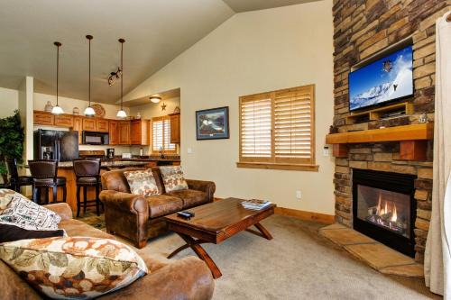 Bear Hollow Village Apartamento | Lillehammer Escape 1301