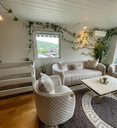 Lillehammer Apartamento | Lillehammer velta2 D