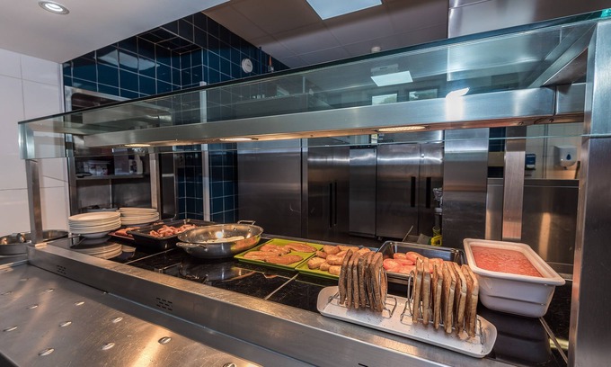 Lilleshall Cama Y Desayuno | Lilleshall National Sports Centre