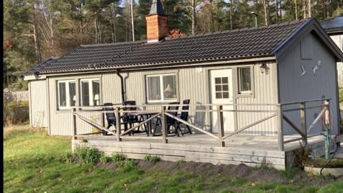 Kolmarden Casa | Lillhuset Movägen 8
