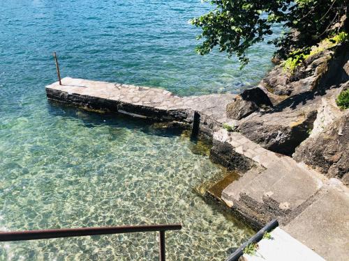 Dervio Casa | Lilli - Casa sul Lago