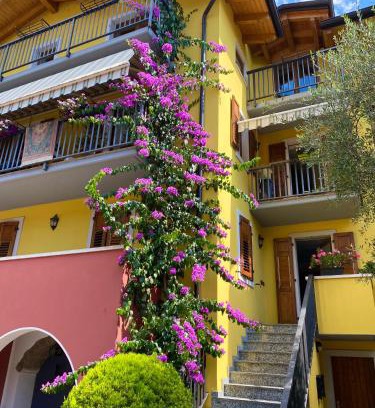 Tenno Apartamento | Lilli's apartment