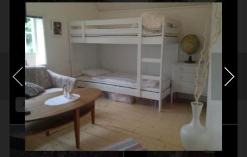 Fjallbacka Casa | Lillstuga Badholmen