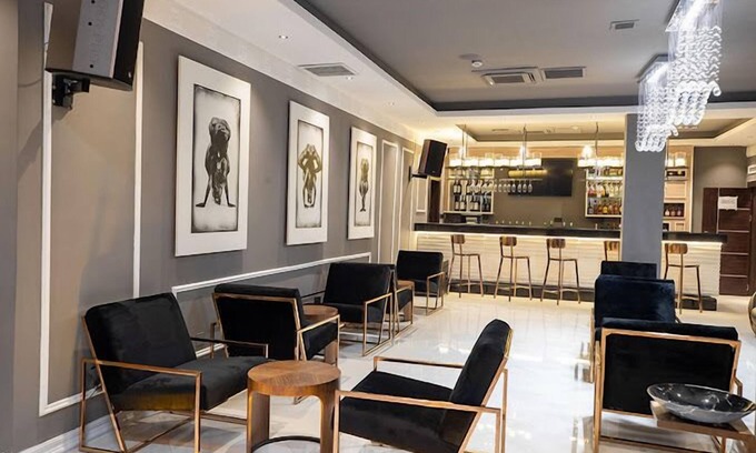 Gwarinpa Estate Apartamento | Lilly Grand Luxury Hotel and Apartment