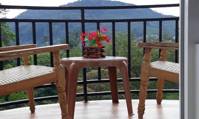 Haputale Casa | Lilly Guest Inn