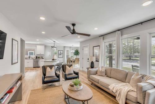 North Charleston Casa | Lilly Pad At Park Circle