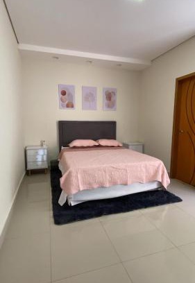 Brasilia Casa | Lilly Queen I