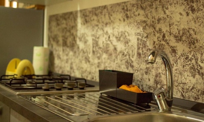 Cassino Apartamento | Lilly's house