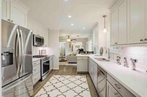 Houston Casa | Lilly's Maison #3