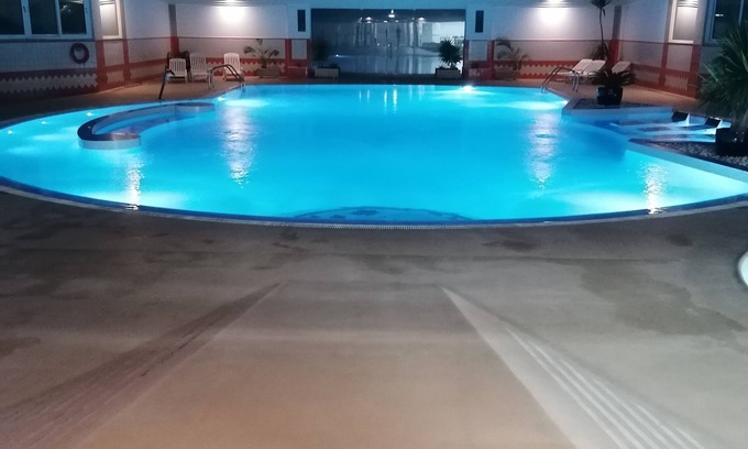 Pedra do Ouro Apartamento | LillyBeachHouse - PO