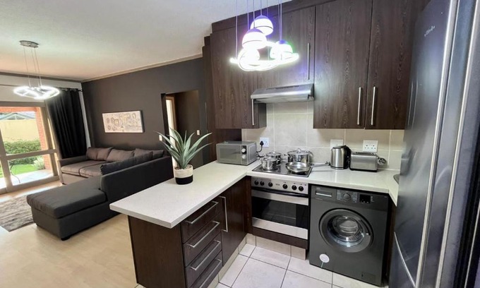 Lone Hill Apartamento | Lilly’s loft