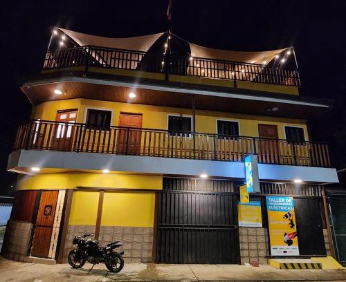 Liberia Apartamento | Lilo apartamento, bello y lujoso