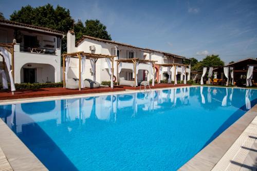 Corfu Apartamento | Lilou