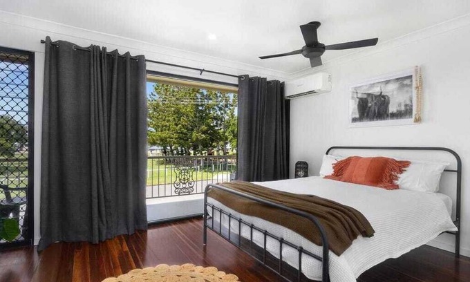 Cooee Bay Apartamento | Lilvana @ The Bay, Cooee Bay