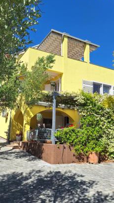 Bilice Apartamento | Lily Apartments with a spectacular wiew