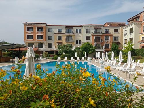 Sozopol Apartamento | Lily Beach Resort - relax in the forest - Sozopol