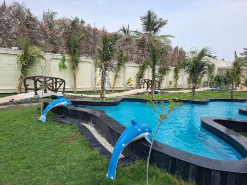 Durrat Al-Arous Complejo | Lily Beach Resort