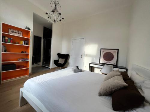 Ramsdonk Cama Y Desayuno | Lily Flower - B&B