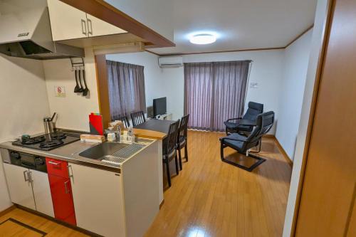 Funabashi Apartamento | Lily Nishi-funabashi 101
