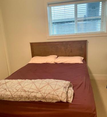 Yorkson Casa | Lily Rentals