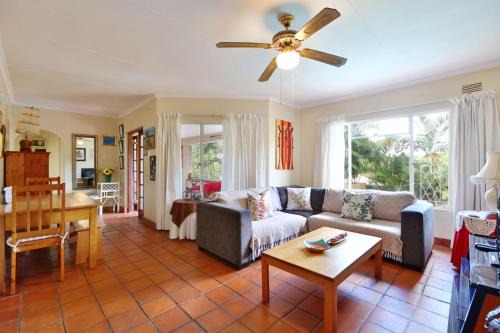Malvern Casa | Lily's Cottage