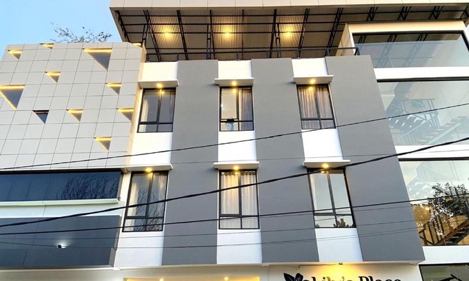 Pontianak Casa | Lily's Place Syariah