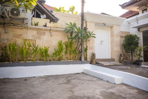 Nakula Villa | Lily Villa
