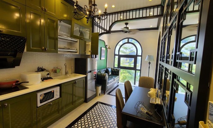 Le Chan Apartamento | Lilyhomes Apartment T3