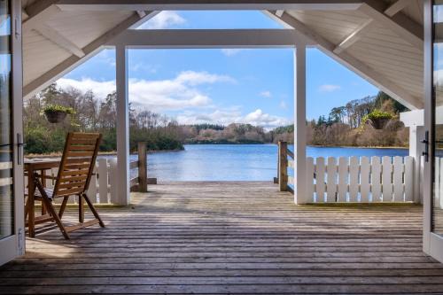 Killington Casa | Lilymere Boat House