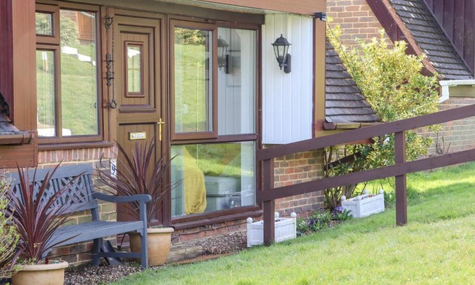 Pevensey Casa | Lilyrose Cottage