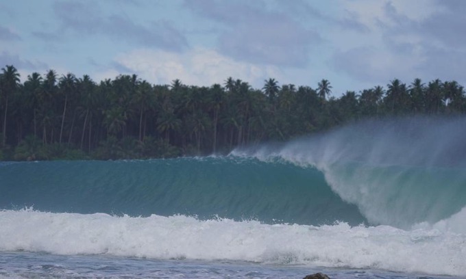 Nias Cama Y Desayuno | Lilys Nias Surf Camp