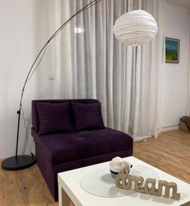 Leskovac Apartamento | Lilyy