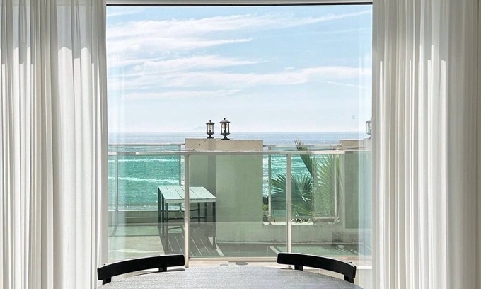 Namhae Condominio | Lim Sea Side Poolvilla Pension
