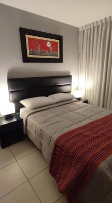 Callao Casa | Lima Airport Sumaq Home