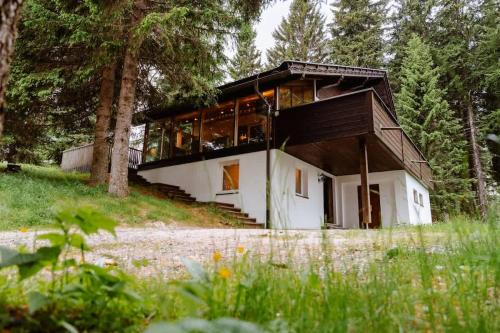 Arriach Casa | Lima Alpine Lodges - Almhaus Petra