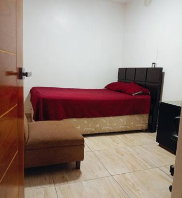 Lince Casa | Lima Colibrí habitaciones
