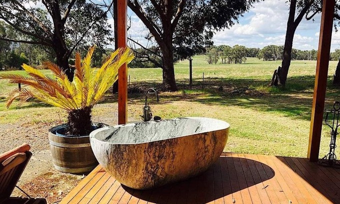 Lima East Casa | Lima Lodge - 19kms from Mansfield
