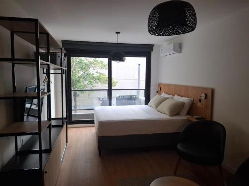 Punta Carretas Apartamento | Lima - Very bright and comfortable, in front of the mall