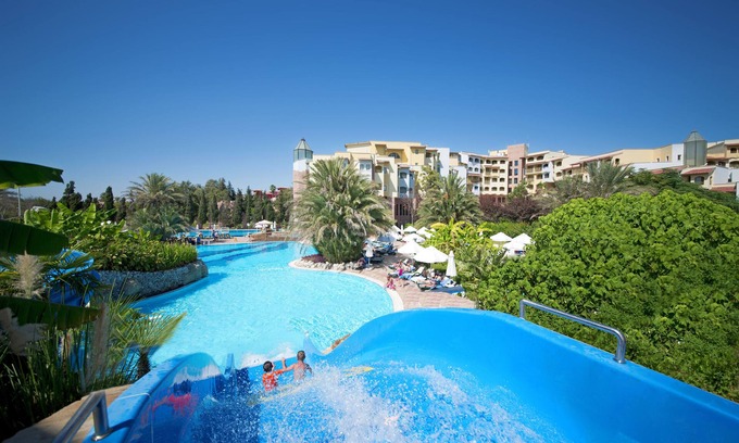 Belek Golf Area Complejo | Limak Arcadia Sport Resort - All Inclusive