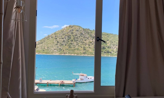 Gumusluk Hotel | Liman Hotel Gumusluk- Adult Only