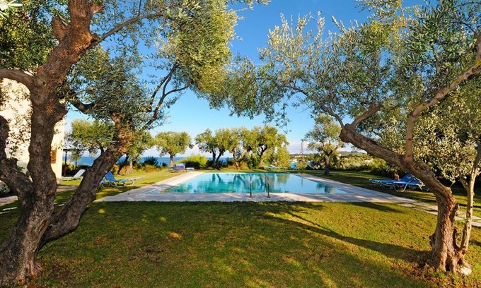 Tsilivi Apartamento | Limanaki