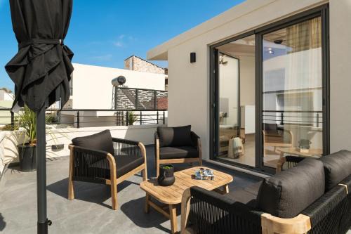Souda Apartamento | Limani elegant apartments