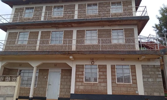 Embu Casa | Limarge Homes