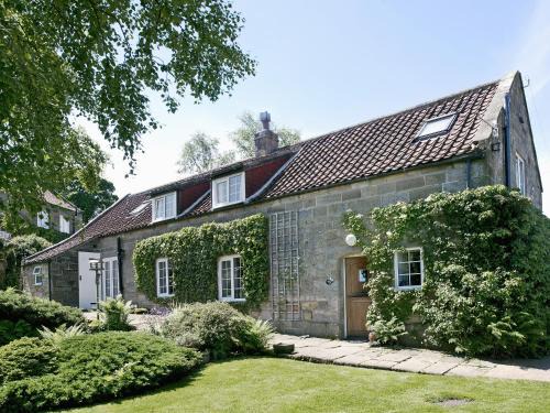 Great Fryup Dale Casa | Limber View