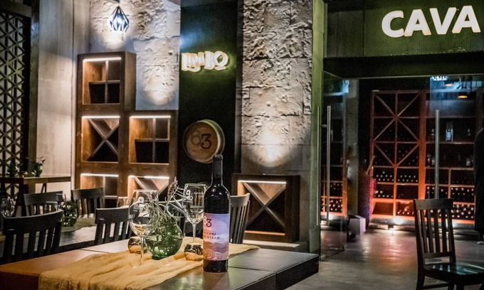 Valle de Guadalupe Otro | Limbo Hotel Boutique