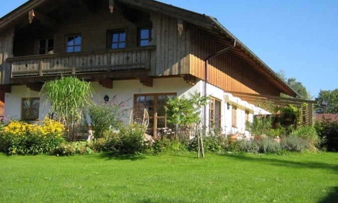 Hammer Apartamento | Apartment Limbrunner