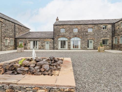 Penny Bridge Casa | Lime Cottage