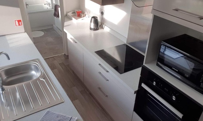 Sunderland Casa | Lime Cottage Short Term Accommodation Digs