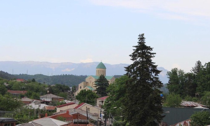 Kutaisi Apartamento | Lime Hill Hotel