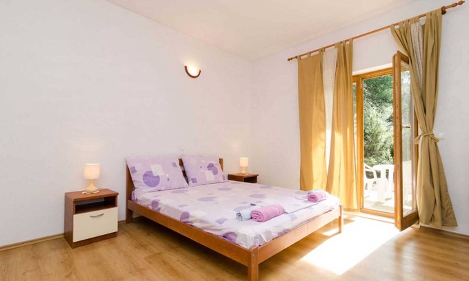 Saplunara Apartamento | ##Lime in the coconut##